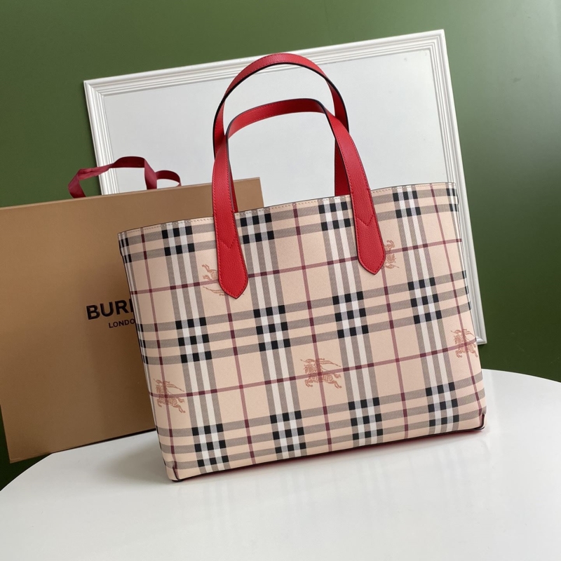 Bv*b*rry shopping bags
